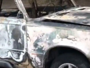 Фото очевидцев происшествия