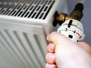 Дніпропетровщина готова до опалювального сезону на 55%