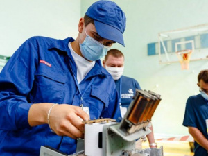 Фото пресслужби компанії Метінвест