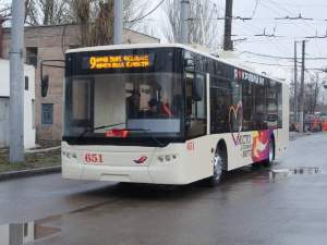 Фото управління преси виконкому Криворізької міської ради