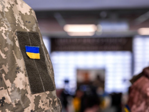 Фото пресслужби Дніпропетровської ОВА