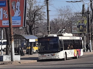 Проїзд у Кривому Розі безкоштовний для всіх? Містяни зареєстрували нову петицію