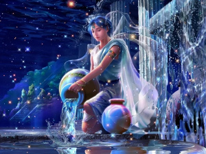 Як здивувати Водолія: добірка небанальних подарунків - фото з відкритих джерел