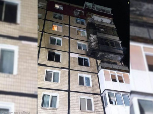 Фото пресслужби ДСНС Дніпропетровської області