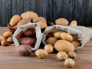 Як не помилитися з вибором посадкової картоплі - фото з відкритих джерел