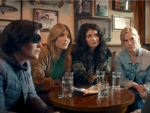 Кадр з б/ф "Погані сестри" - фото з відкритих джерел