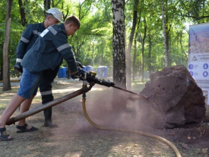 Фото редакції krivbass.city 