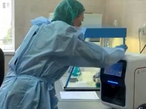 Фото пресс-службы Криворожского горисполкома