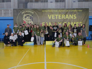 Фото управління преси виконкому Криворізької міської ради