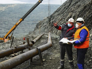 Фото пресс-службы компании Метинвест