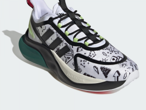 Як створити стильні образи з кросівками: чоловічі модні варіанти