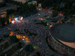 Фото Володимира Яновича