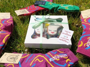 Фото: Сонячні діти Криворіжжя