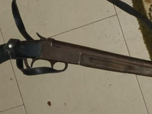 Фото пресс-службы Криворожского отдела полиции