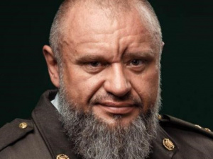 Фото: Олег Ляденко (Facebook)