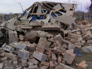 Без жертв, але під обстрілами: росіяни вдарили по трьох районах Дніпропетровщини