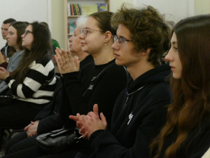 Фото управління преси Криворізького міськвиконкому 