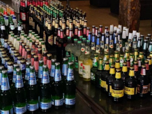 Фото пресс-службы Криворожского отдела полиции