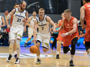 Фото пресслужби ФБУ