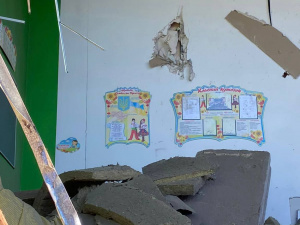 Фото: Валентин Резніченко (Telegram)