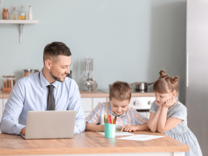 Як отримати податкову пільгу, фото з відкритих джерел