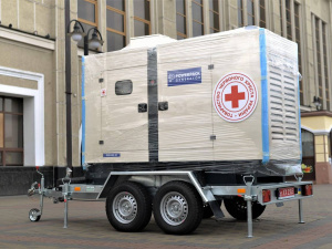 Фото: АТ "Укрзалізниця"