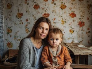 Грошова допомога постраждалим від обстрілів у Кривому Розі - фото ілюстративне