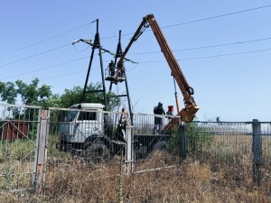 Фото пресслужби ДТЕК