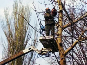 Фото ДТЕК Дніпровські електромережі