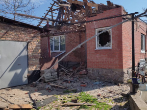 Фото пресслужби Дніпропетровської ОВА