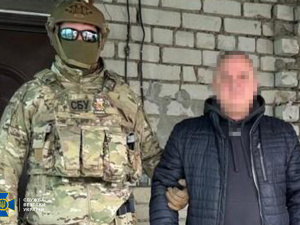 Скорегував російську атаку на Дніпро 2 червня: агенту рф загрожує довічне ув’язнення