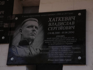 Фото пресслужби 21-ої окремої бригади Нацгвардії