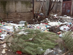 Фото ООО Экоспецтранс