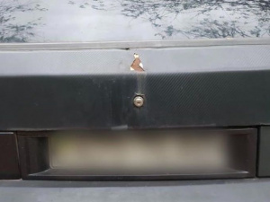 Фото: Патрульна поліція Кривого Рогу