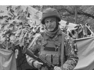 Фото: Володимир Казаков (Facebook)