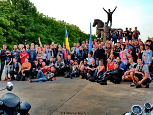 Фото: Тетяна Мухачова