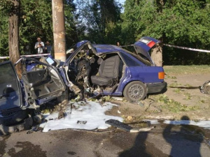 Фото пресс-службы ГСЧС Днепропетровской области