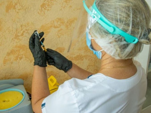 Фото пресслужби Дніпропетровської ОДА