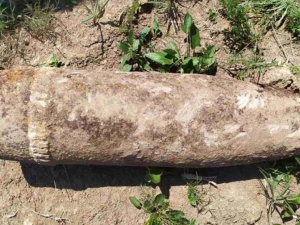 Фото пресс-службы ГСЧС в Днепропетровской области