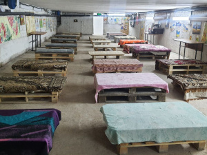 Повітряні тривоги в школі: як підготувати дитину - поради від МОЗ