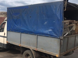 Криворожский отдел полиции