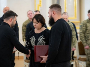 фото Офісу Президента 