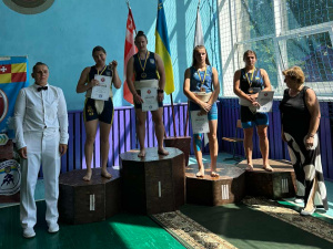 Фото виконавчого комітету Інгулецької райради