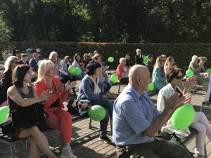 Фото пресс-службы компании Метинвест