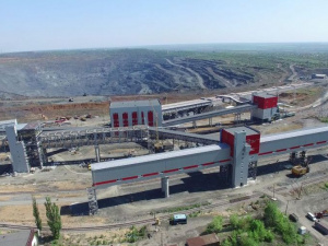 Північний гірничо-збагачувальний комбінат: 16 років у команді Метінвесту