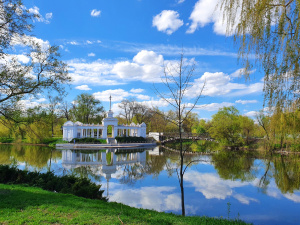 Фото Максименко Катерини