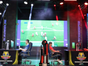 Фото пресслужби УАФ