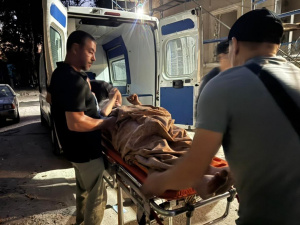 Фото пресслужби Дніпропетровської ОВА