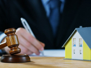 Отримання спадщини, фото з відкритих джерел 