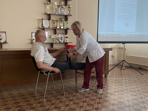 Фото пресслужби Групи Метінвест